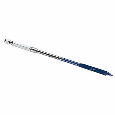 Spade-Blade Drill Bits image